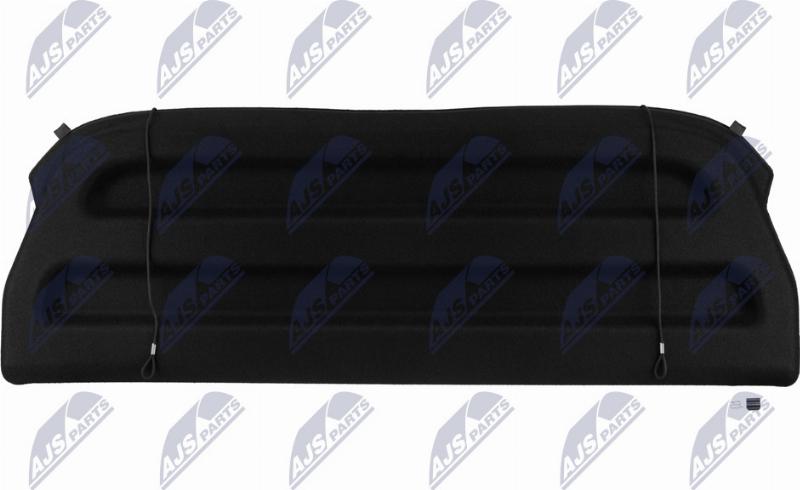 NTY EZC-HD-071 - Cargo Area Cover car-mod.net