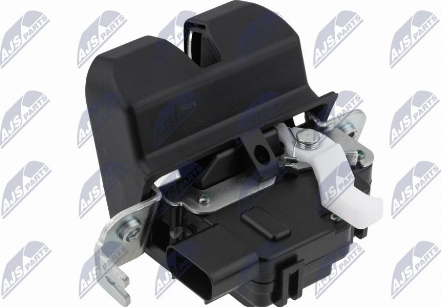 NTY EZC-HY-587 - Tailgate Lock car-mod.net