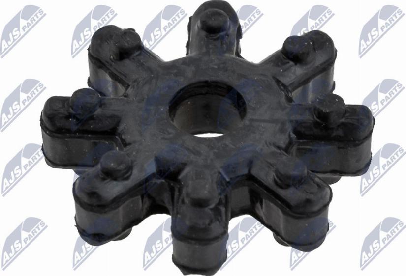 NTY EZC-KA-004 - Steering Column Coupling car-mod.net