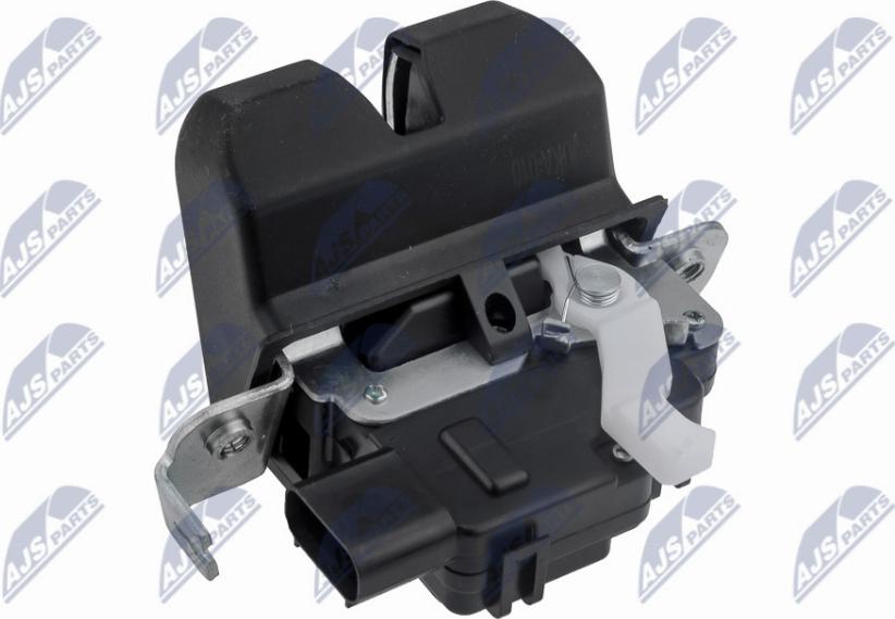 NTY EZC-KA-010 - Tailgate Lock car-mod.net