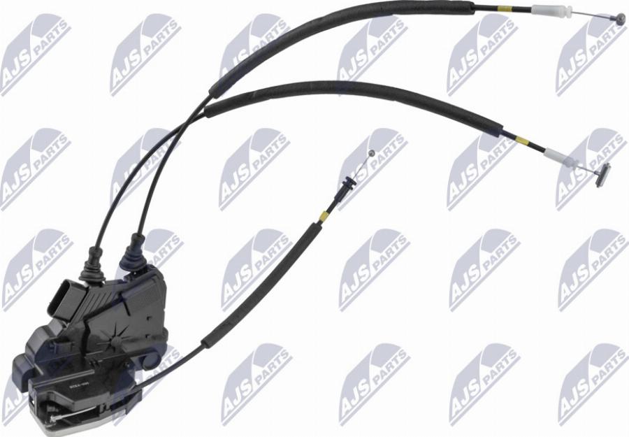 NTY EZC-KA-030 - Door Lock car-mod.net