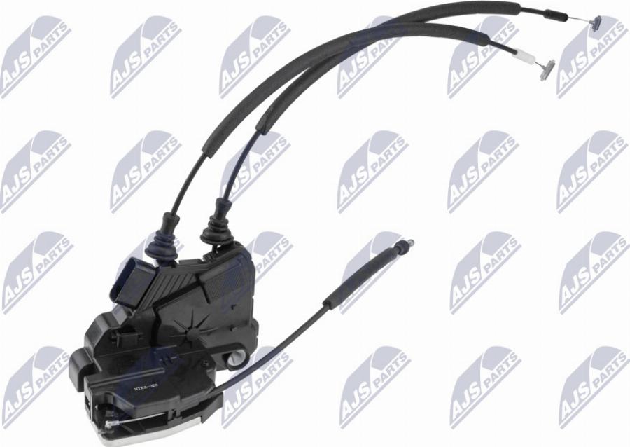 NTY EZC-KA-028 - Door Lock car-mod.net