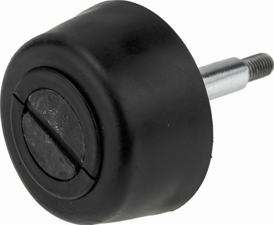 NTY EZC-ME-062 - Guide, locking knob, pin car-mod.net