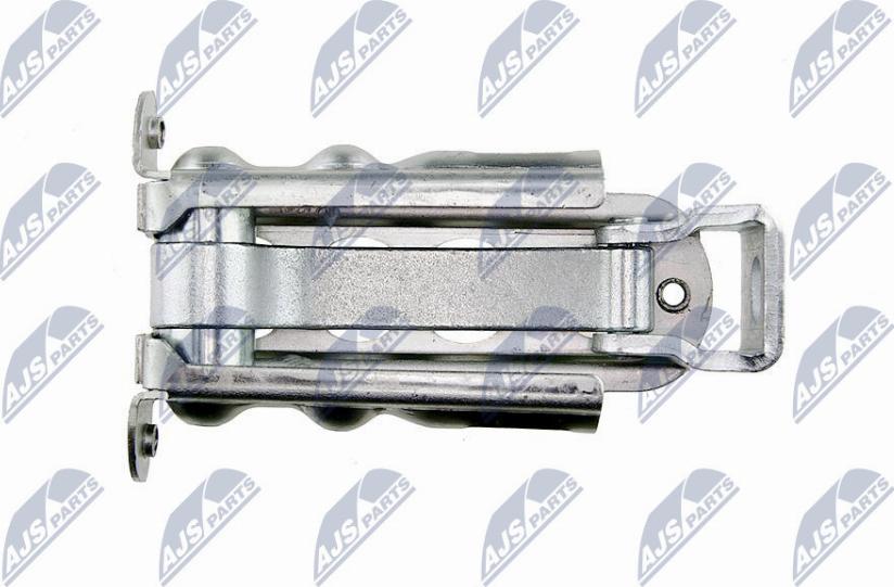 CARRO 539006172 - Door Catch car-mod.net