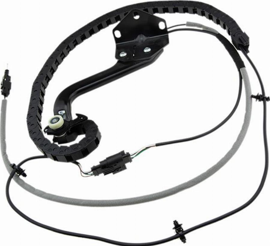 NTY EZC-ME-013 - Repair Set, harness car-mod.net