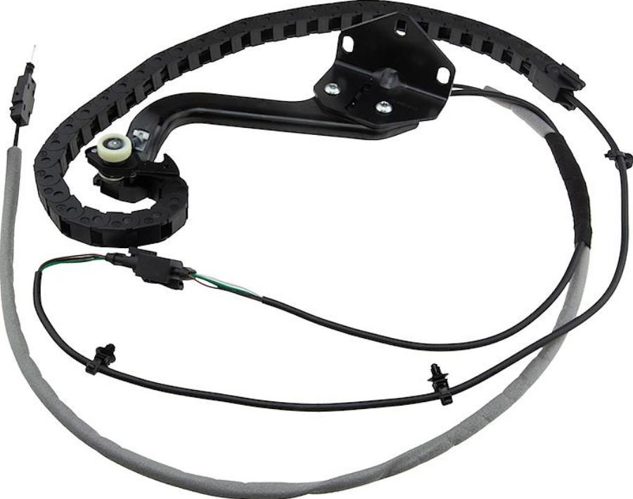 NTY EZC-ME-012 - Repair Set, harness car-mod.net