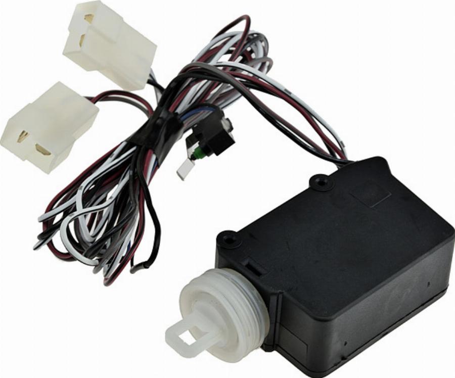 NTY EZC-ME-021 - Actuator, central locking system car-mod.net