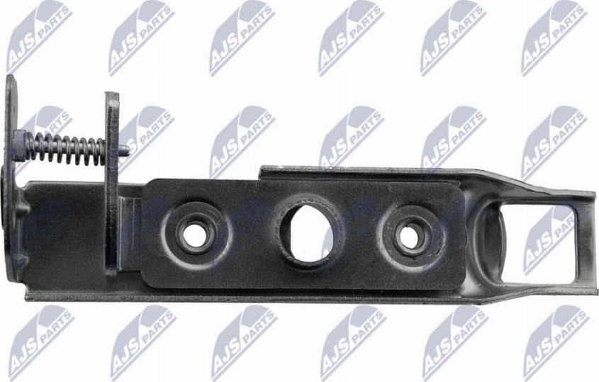 CARRO 539007000 - Bonnet Lock car-mod.net