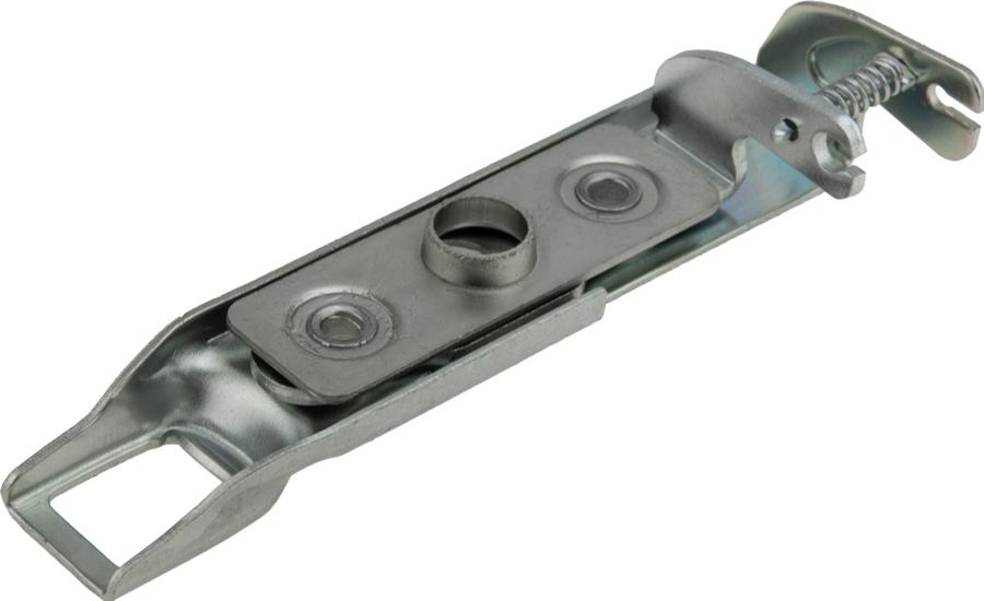 NTY EZC-ME-109 - Bonnet Lock car-mod.net