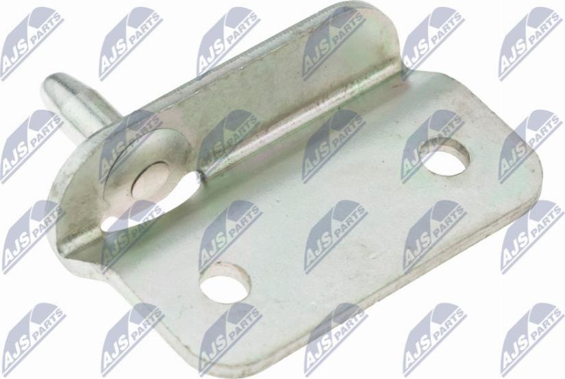 NTY EZC-ME-106 - Guide, locking knob, pin car-mod.net