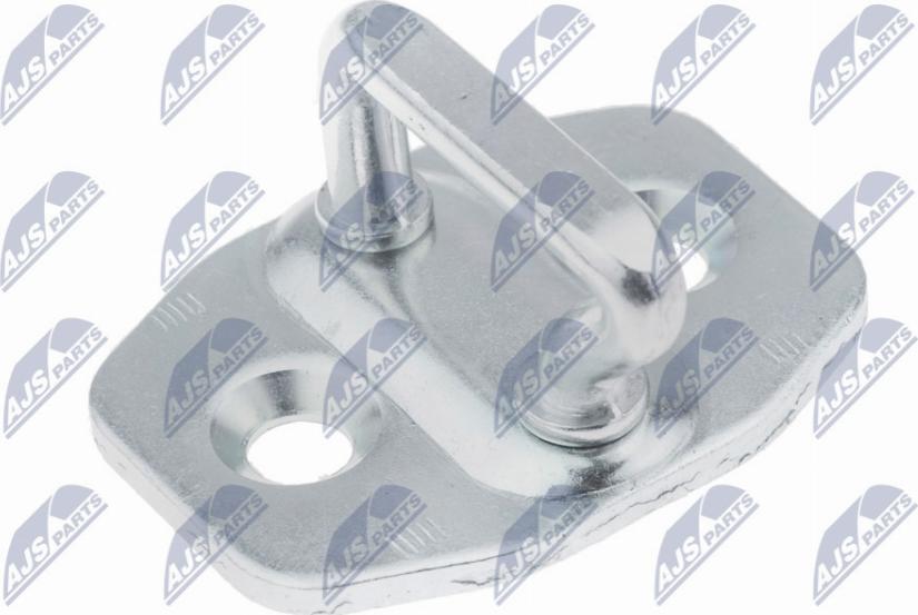 NTY EZC-ME-108 - Guide, locking knob, pin car-mod.net