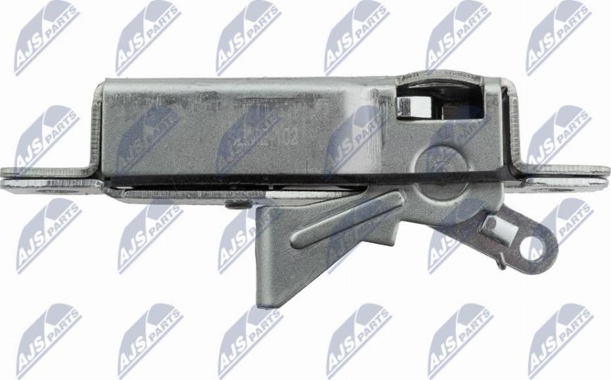CARRO 539007261 - Door Lock car-mod.net