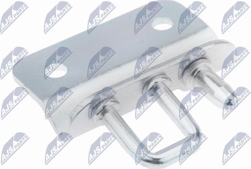 NTY EZC-ME-107 - Guide, locking knob, pin car-mod.net