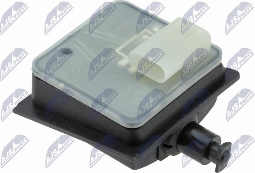 NTY EZC-ME-223 - Actuator, central locking system car-mod.net
