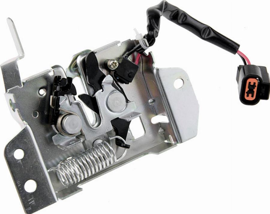 NTY EZC-MS-001 - Bonnet Lock car-mod.net