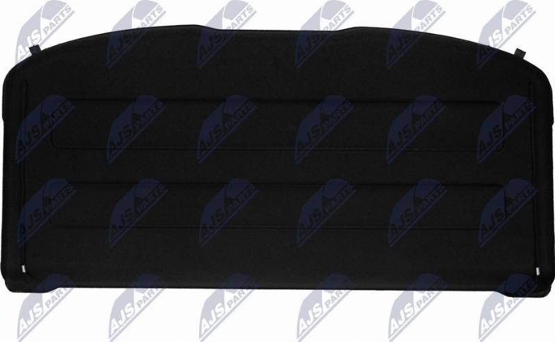 NTY EZC-MS-013 - Cargo Area Cover car-mod.net