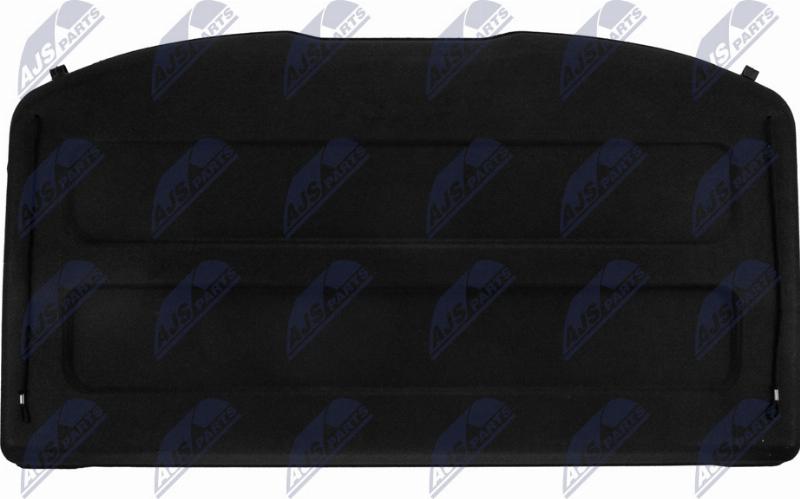 NTY EZC-MS-012 - Cargo Area Cover car-mod.net
