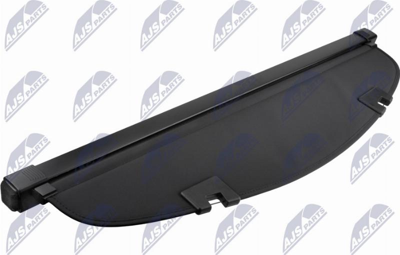 NTY EZC-MZ-029 - Cargo Area Cover car-mod.net