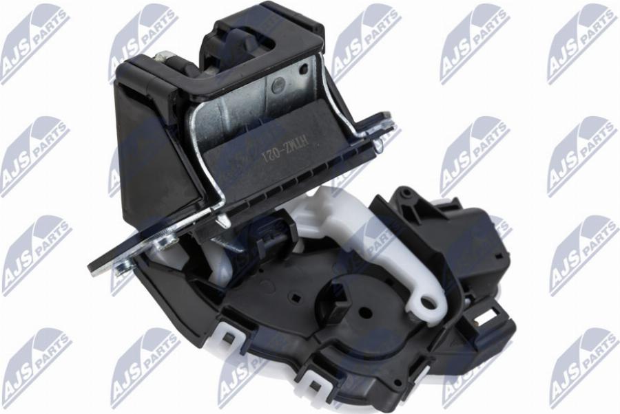 NTY EZC-MZ-021 - Tailgate Lock car-mod.net