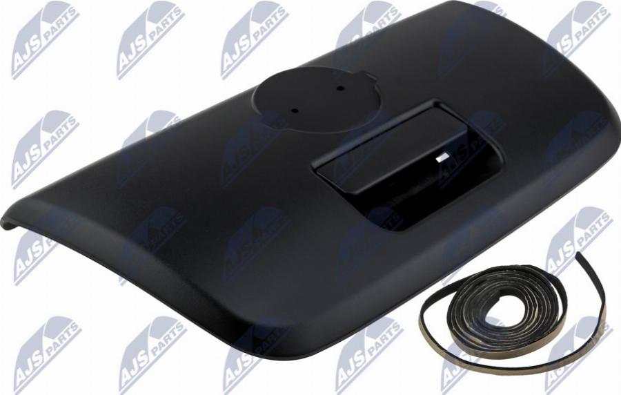 NTY EZC-NS-042 - Tailgate Handle car-mod.net