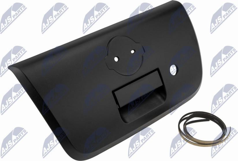 NTY EZC-NS-034 - Tailgate Handle car-mod.net