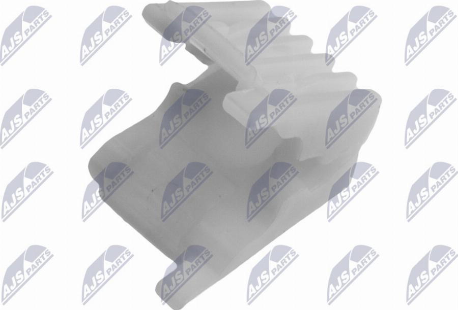 NTY EZC-PE-087 - Spring, clutch pedal car-mod.net