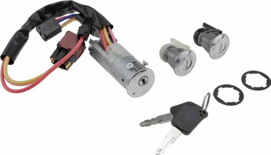 NTY EZC-PE-027 - Lock Cylinder car-mod.net
