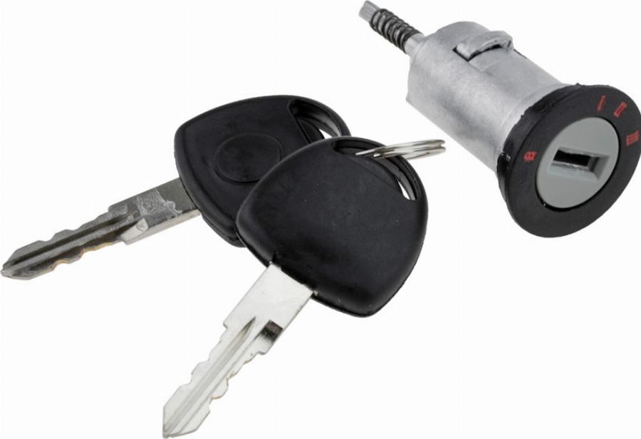 NTY EZC-PL-046 - Ignition / Starter Switch car-mod.net