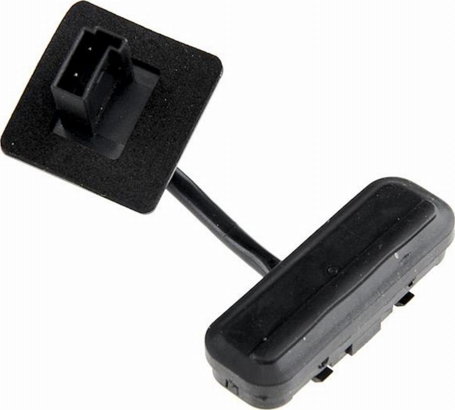 NTY EZC-PL-001 - Door lock switch, button car-mod.net