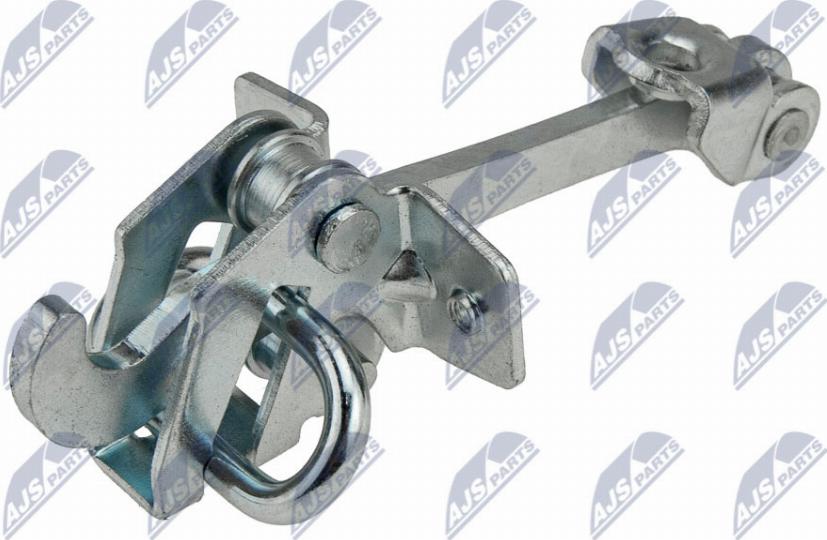 CARRO 048806180 - Door Catch car-mod.net