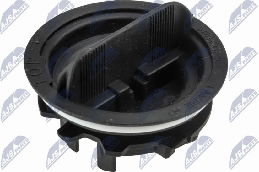 NTY EZC-PL-078 - Bulb Socket, headlight car-mod.net