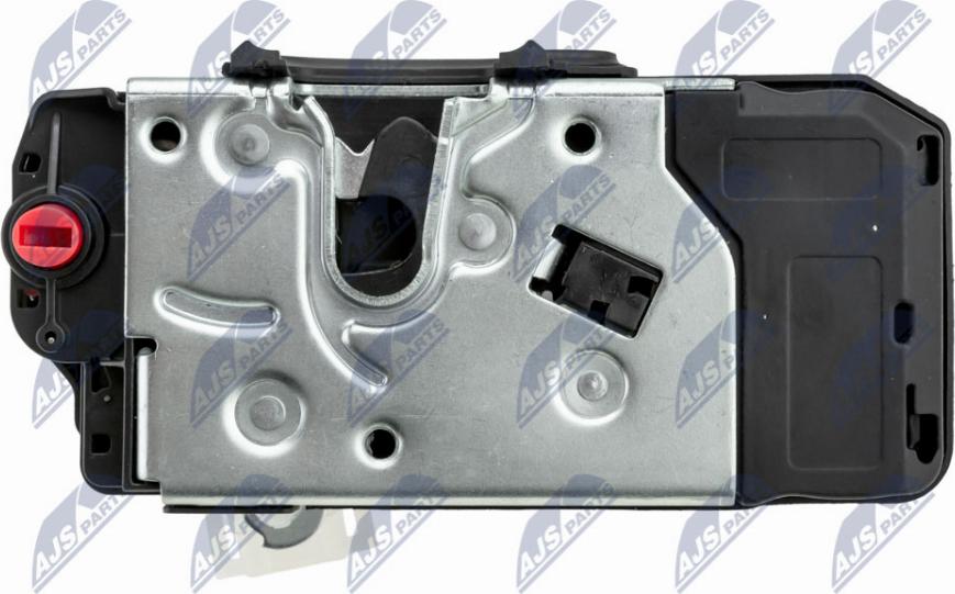 CARRO 026707221 - Door Lock car-mod.net