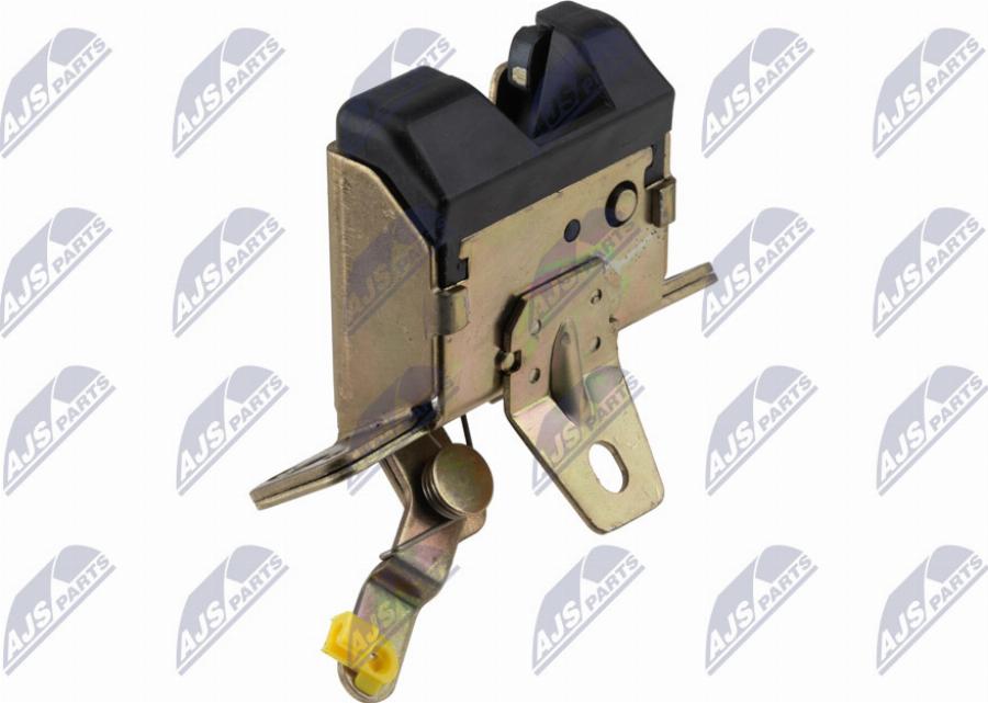 NTY EZC-PL-156 - Tailgate Lock car-mod.net