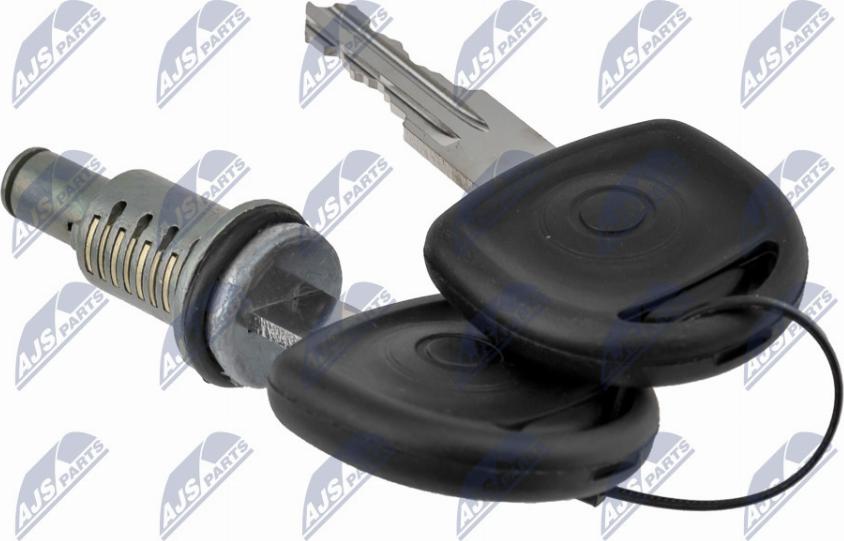 NTY EZC-PL-121 - Lock Cylinder car-mod.net