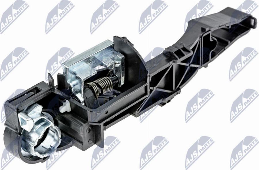 CARRO 578807854 - Door-handle Frame car-mod.net