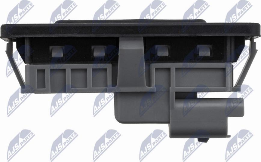 CARRO 668107190 - Switch, door lock car-mod.net