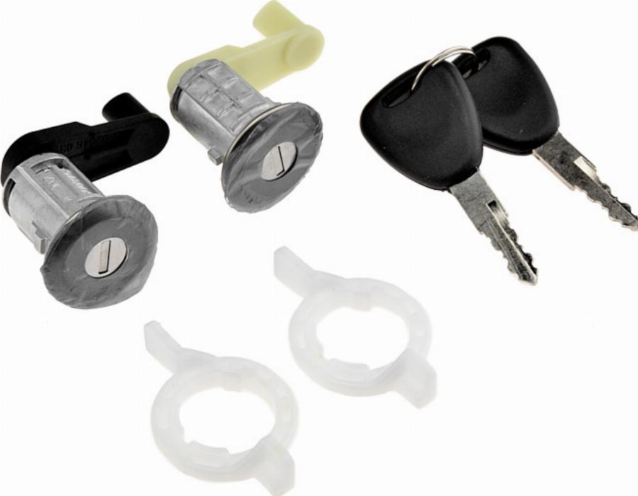 NTY EZC-RE-071 - Lock Cylinder car-mod.net