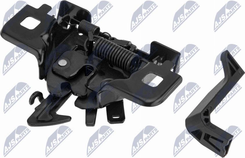 NTY EZC-RE-192 - Bonnet Lock car-mod.net