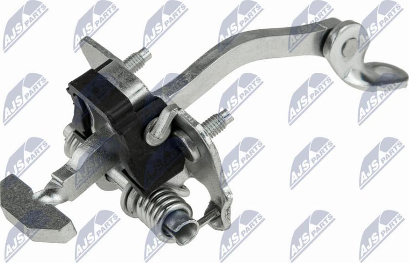 CARRO 010906180 - Door Catch car-mod.net