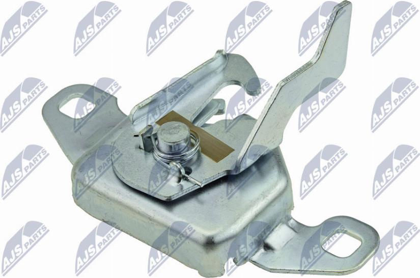 NTY EZC-RE-186 - Bonnet Lock car-mod.net