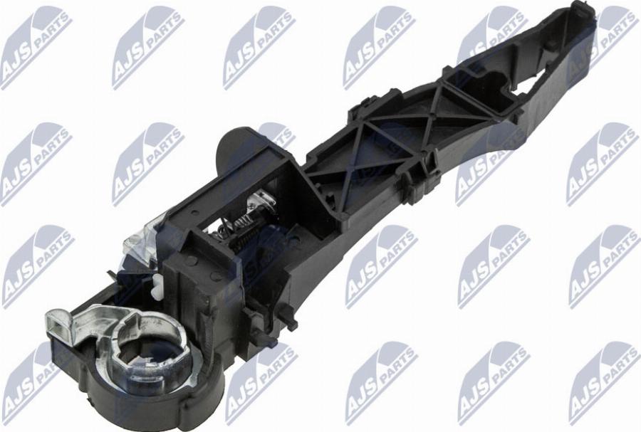 CARRO 578807853 - Door-handle Frame car-mod.net