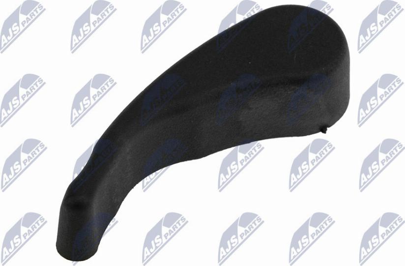 NTY EZC-RE-137 - Handle, bonnet release car-mod.net