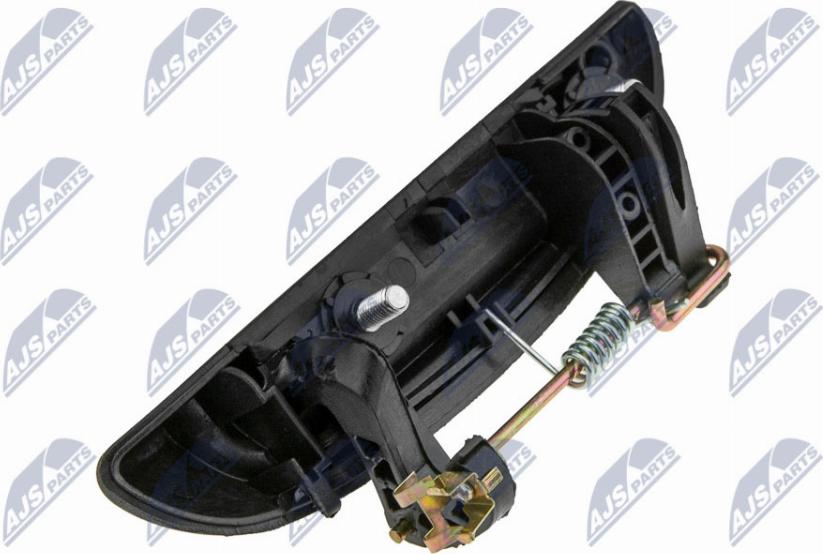 CARRO 010907841 - Door Handle car-mod.net