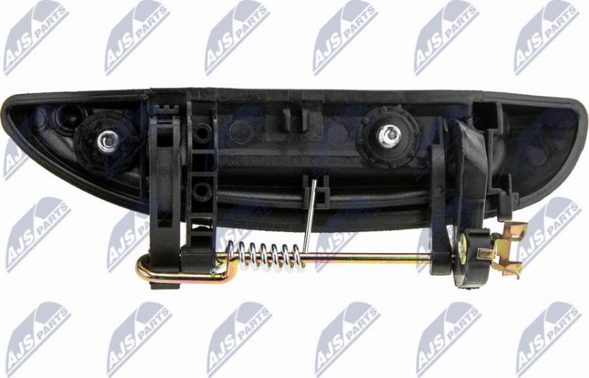 CARRO 010907842 - Door Handle car-mod.net