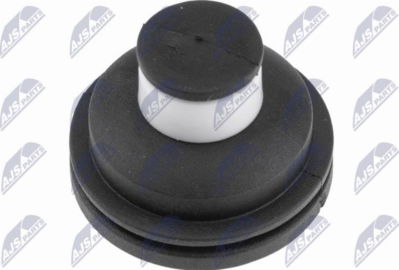 NTY EZC-RE-323 - Buffer, engine cover car-mod.net