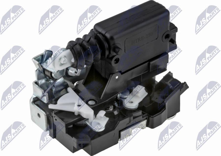 NTY EZC-RE-250 - Door Lock car-mod.net