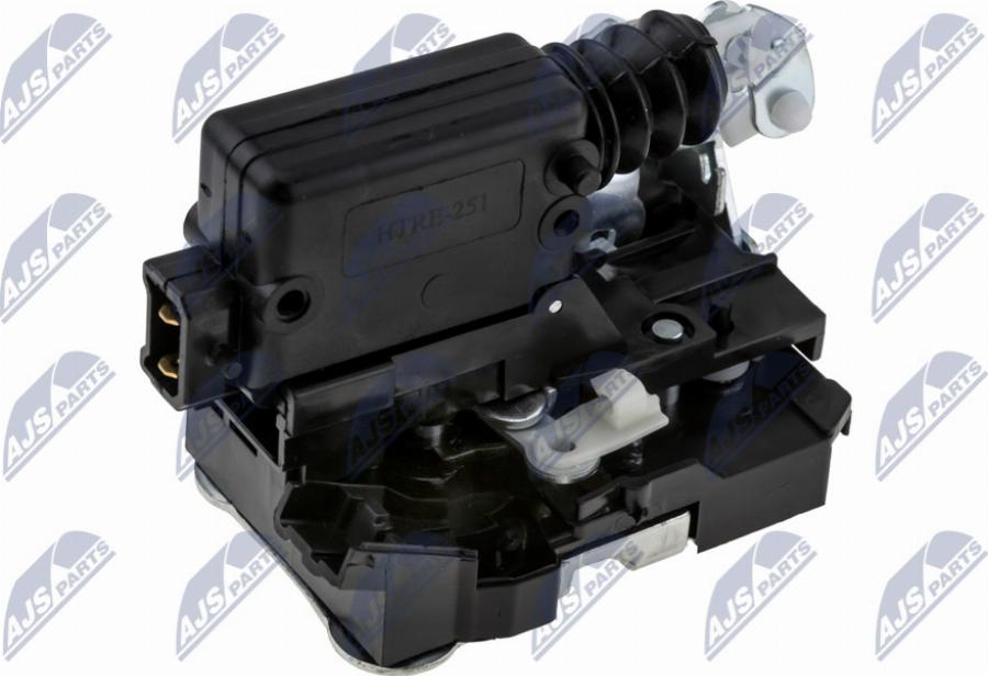 NTY EZC-RE-251 - Door Lock car-mod.net