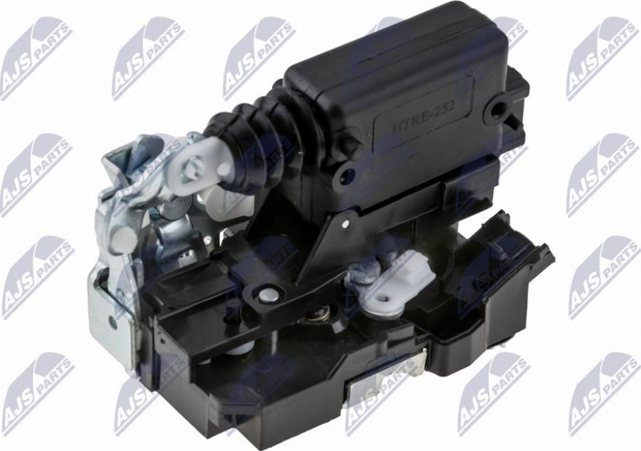 NTY EZC-RE-252 - Door Lock car-mod.net