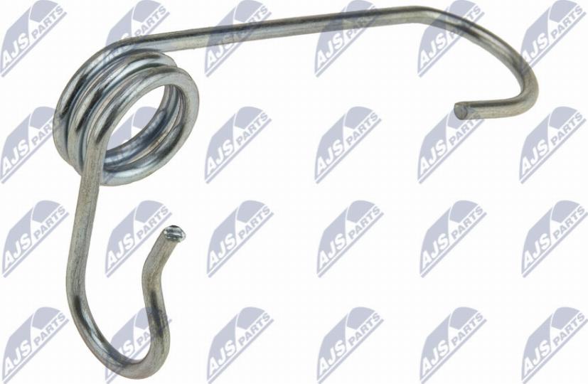 NTY EZC-RE-206 - Tension Spring, gear lever car-mod.net