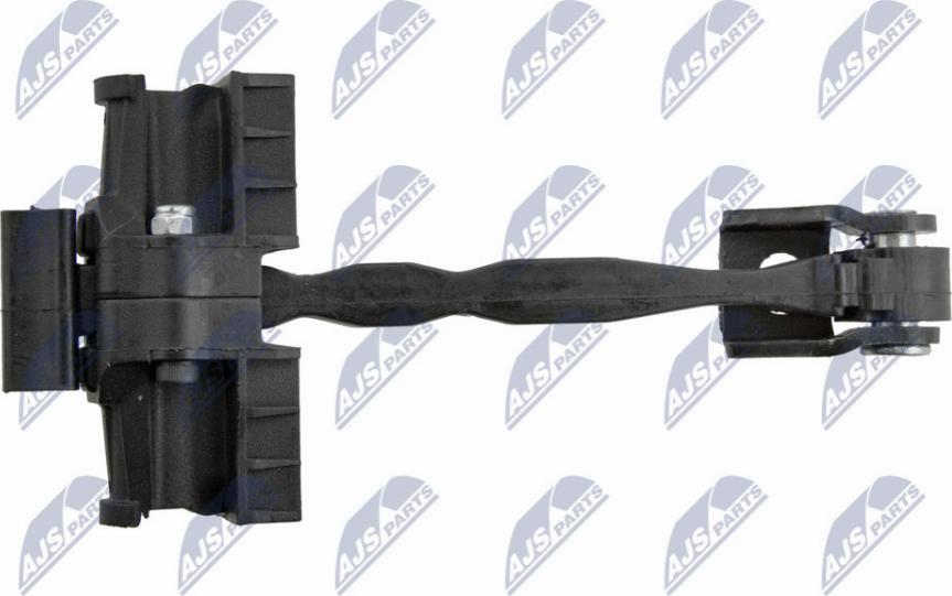 CARRO 751006180 - Door Catch car-mod.net